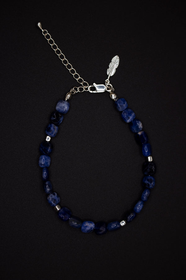 Soso Perlenarmband